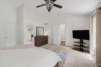 9493 Fox Run Drive, Deerfield Township, OH 45040 - Photo 27