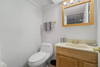 9493 Fox Run Drive, Deerfield Township, OH 45040 - Photo 45