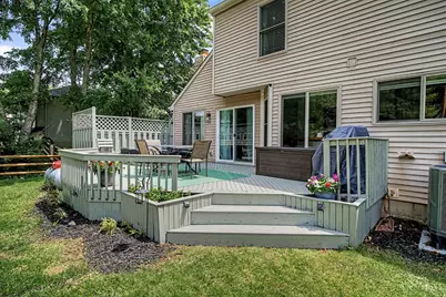 9493 Fox Run Drive, Deerfield Township, OH 45040 - Photo 49