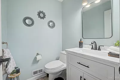 9493 Fox Run Drive, Deerfield Township, OH 45040 - Photo 23