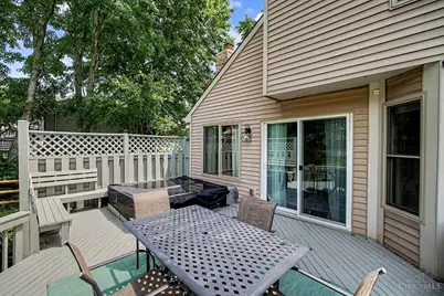 9493 Fox Run Drive, Deerfield Township, OH 45040 - Photo 49