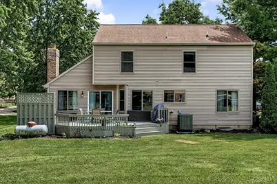 9493 Fox Run Drive, Deerfield Township, OH 45040 - Photo 53