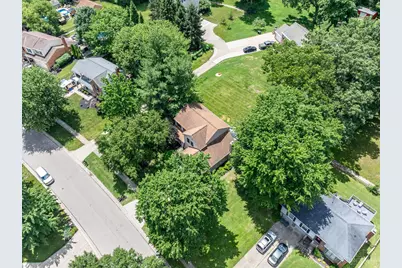 9493 Fox Run Drive, Deerfield Township, OH 45040 - Photo 61