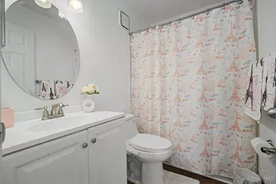 9493 Fox Run Drive, Deerfield Township, OH 45040 - Photo 37