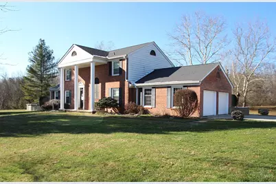 7809 St Rt 505, Lewis Township, OH 45120 - Photo 1