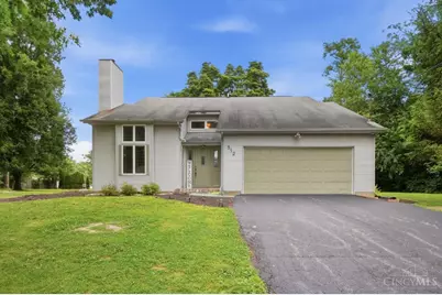 512 Lorelei Drive, Fayetteville, OH 45118 - Photo 1
