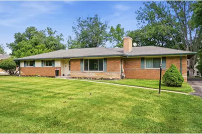 8150 Hopewell Road, Montgomery, OH 45242 - Photo 1