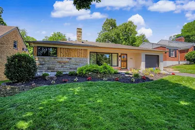 1983 Honeysuckle Lane, Cincinnati, OH 45230 - Photo 5