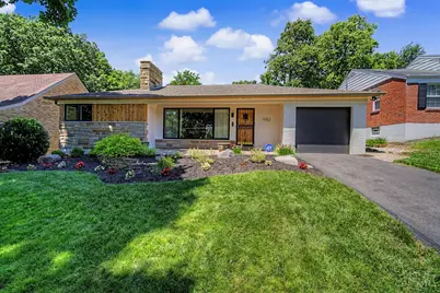 1983 Honeysuckle Lane, Cincinnati, OH 45230 - Photo 1