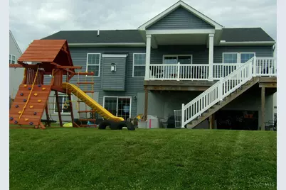 1261 Autumn Ridge Lane, Lebanon, OH 45036 - Photo 39