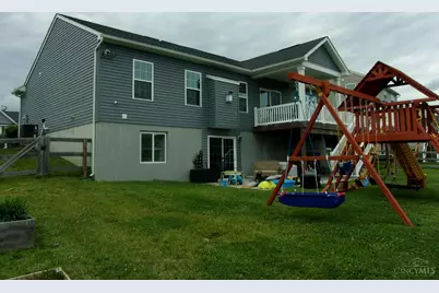 1261 Autumn Ridge Lane, Lebanon, OH 45036 - Photo 35