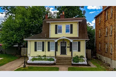 2775 Robertson Avenue, Cincinnati, OH 45209 - Photo 3