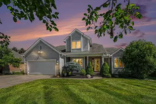 3416 Surrey Ln, Mason, OH 45040 - Photo 1