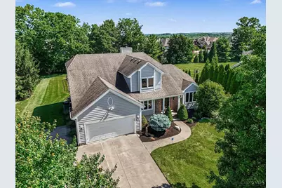 3416 Surrey Lane, Mason, OH 45040 - Photo 1