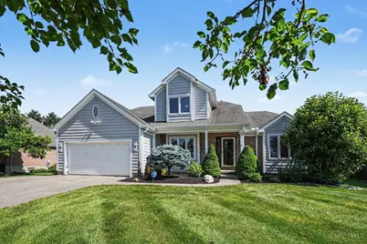3416 Surrey Lane, Mason, OH 45040 - Photo 3