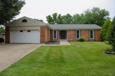 903 Clearfield Lane, Springdale, OH 45240 - Photo 1