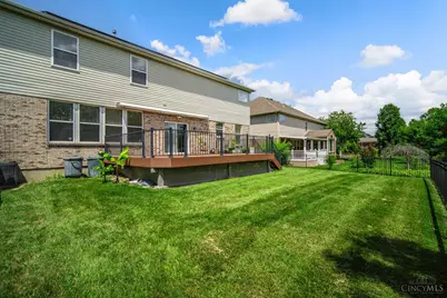 4431 Spring Field Lane, Mason, OH 45040 - Photo 41