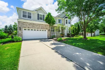 4431 Springfield Lane, Mason, OH 45040 - Photo 3