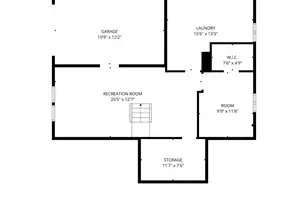 5622 Reemelin Rd, Green Township, OH 45248 - Photo 49