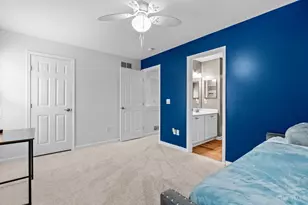1137 Thistle Ln, Lebanon, OH 45036 - Photo 41