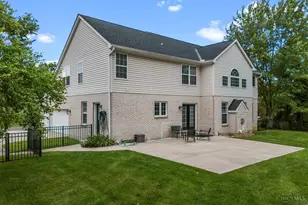 1137 Thistle Ln, Lebanon, OH 45036 - Photo 59