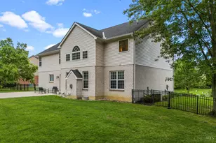 1137 Thistle Ln, Lebanon, OH 45036 - Photo 61
