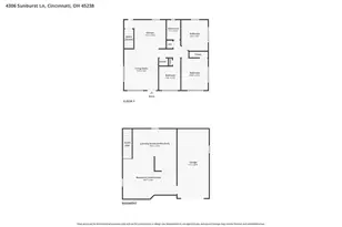 4306 Sunburst Ln, Cincinnati, OH 45238 - Photo 27