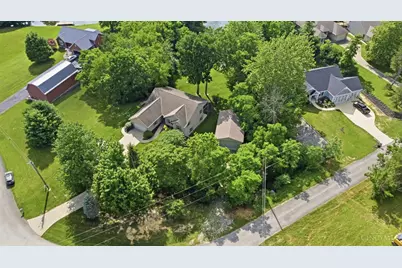 4 Indian Drive, Jackson Township, OH 45171 - Photo 3