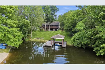 4 Indian Drive, Jackson Township, OH 45171 - Photo 1