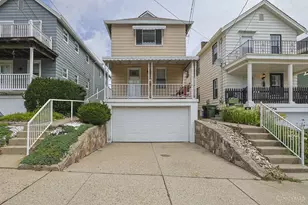 708 E Ross Ave, Saint Bernard, OH 45217 - Photo 1