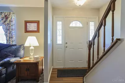 6641 Thunderhill Lane, Delhi Township, OH 45233 - Photo 5