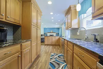 6641 Thunderhill Lane, Delhi Township, OH 45233 - Photo 17