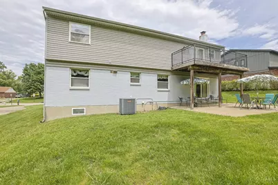 6641 Thunderhill Lane, Delhi Township, OH 45233 - Photo 49