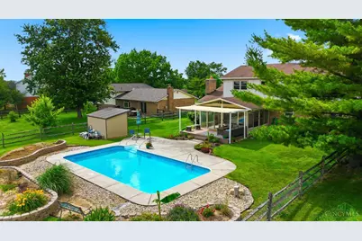 5881 Kearny Court, West Chester, OH 45069 - Photo 39