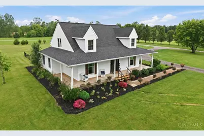 1429 Twin Road, Lanier Twp, OH 45381 - Photo 3