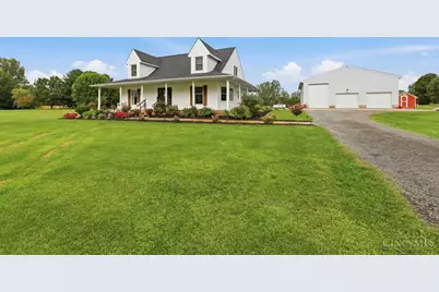 1429 Twin Road, Lanier Twp, OH 45381 - Photo 7
