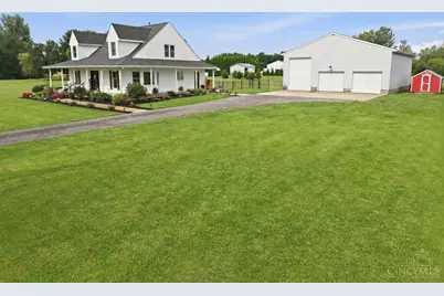 1429 Twin Road, Lanier Twp, OH 45381 - Photo 11