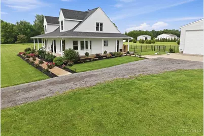 1429 Twin Road, Lanier Twp, OH 45381 - Photo 9