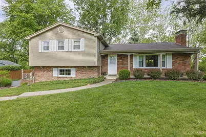 10631 Cinderella Drive, Montgomery, OH 45242 - Photo 55