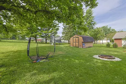 2465 Horning Drive, Fairfield, OH 45014 - Photo 33