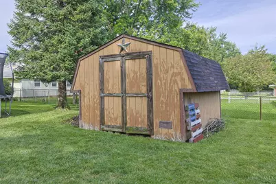 2465 Horning Drive, Fairfield, OH 45014 - Photo 37