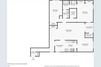 9726 Timberview Court, West Chester, OH 45241 - Photo 47