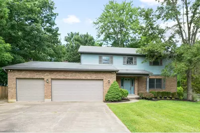 6285 Branch Hill Miamiville Road, Miami Township, OH 45140 - Photo 3