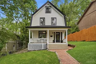 3645 Russell Ave, Cincinnati, OH 45208 - Photo 1