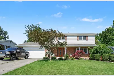 3377 Greenmount Drive, Cincinnati, OH 45248 - Photo 1