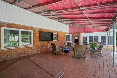 3377 Greenmount Drive, Cincinnati, OH 45248 - Photo 21