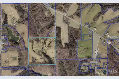 0 Dewitt Road, Moores Hill, IN 47032 - Photo 9
