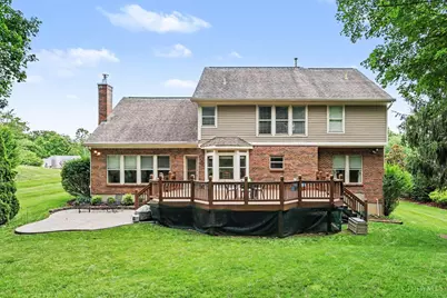 1001 Castlebay, Pierce Township, OH 45245 - Photo 35