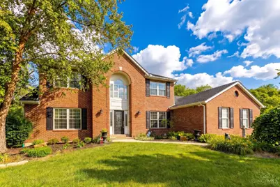 7350 Stoney Pointe, Liberty Township, OH 45044 - Photo 1