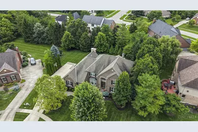 6915 Hampton Cove Court, Deerfield Township, OH 45040 - Photo 69
